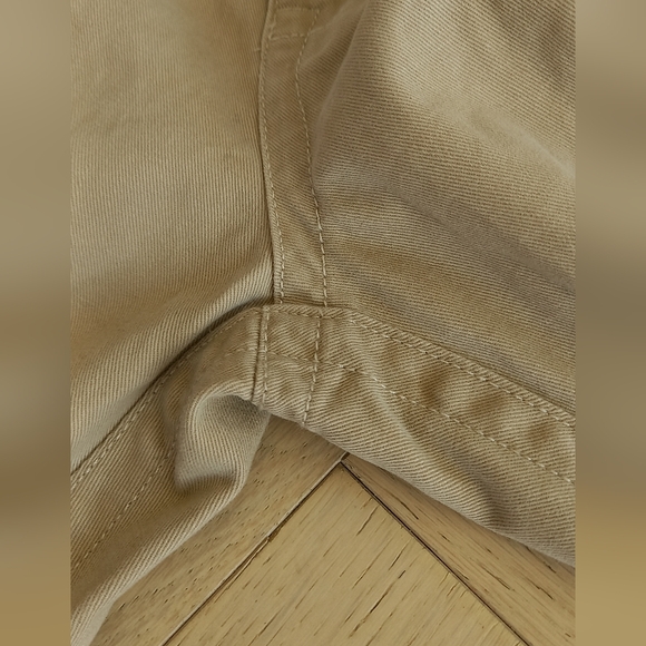 KAVU men's chino hiking pants 34" - Picture 5 of 9